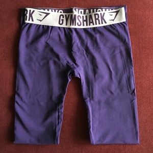 Gymshark “Fit” workout leggings